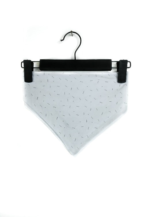 Bandana, Pocket Square, Scarf, Mask, Sustainable, Eco-Friendly, Gender Fluid, Unisex