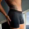 11:06 Softer Briefs