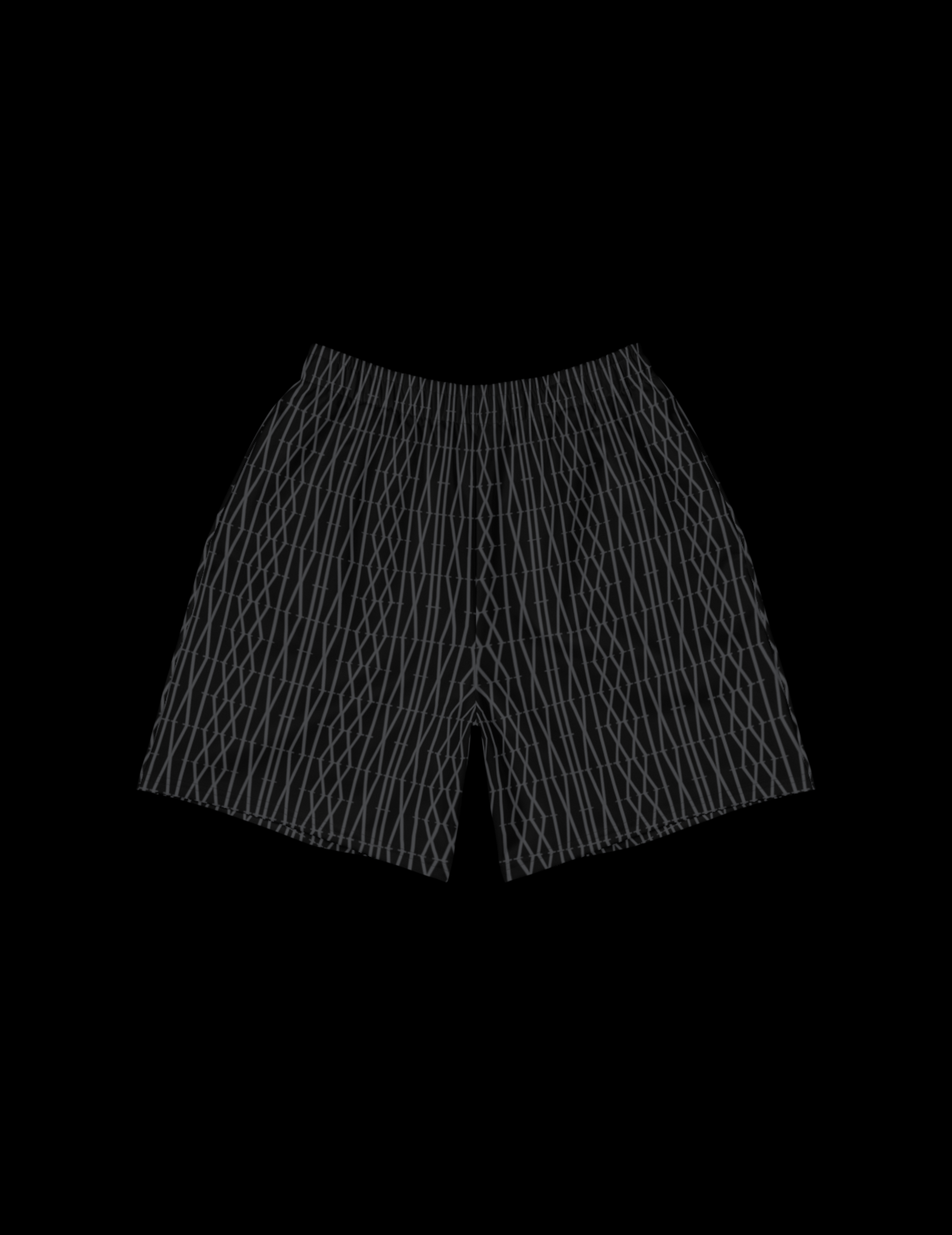XIVI Printed Swim Shorts