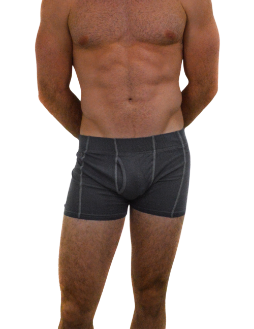 Softer Briefs, Embroidery, Boxers, Soft, Comfortable, Cozy, Eucalyptus Blend, Sustainable, Eco-Friendly, Mens, Unisex, Gender Fluid